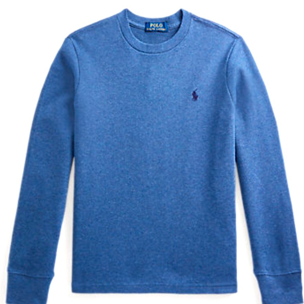 Ralph Lauren Thermal Shirt